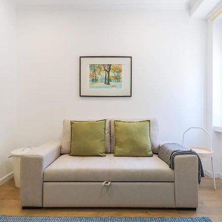 Vita Portucale ! Stylish Apartment Campo Ourique Lisboa Екстериор снимка