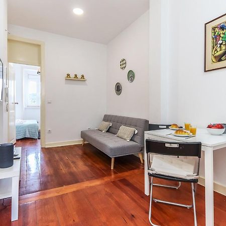 Vita Portucale ! Stylish Apartment Campo Ourique Lisboa Екстериор снимка