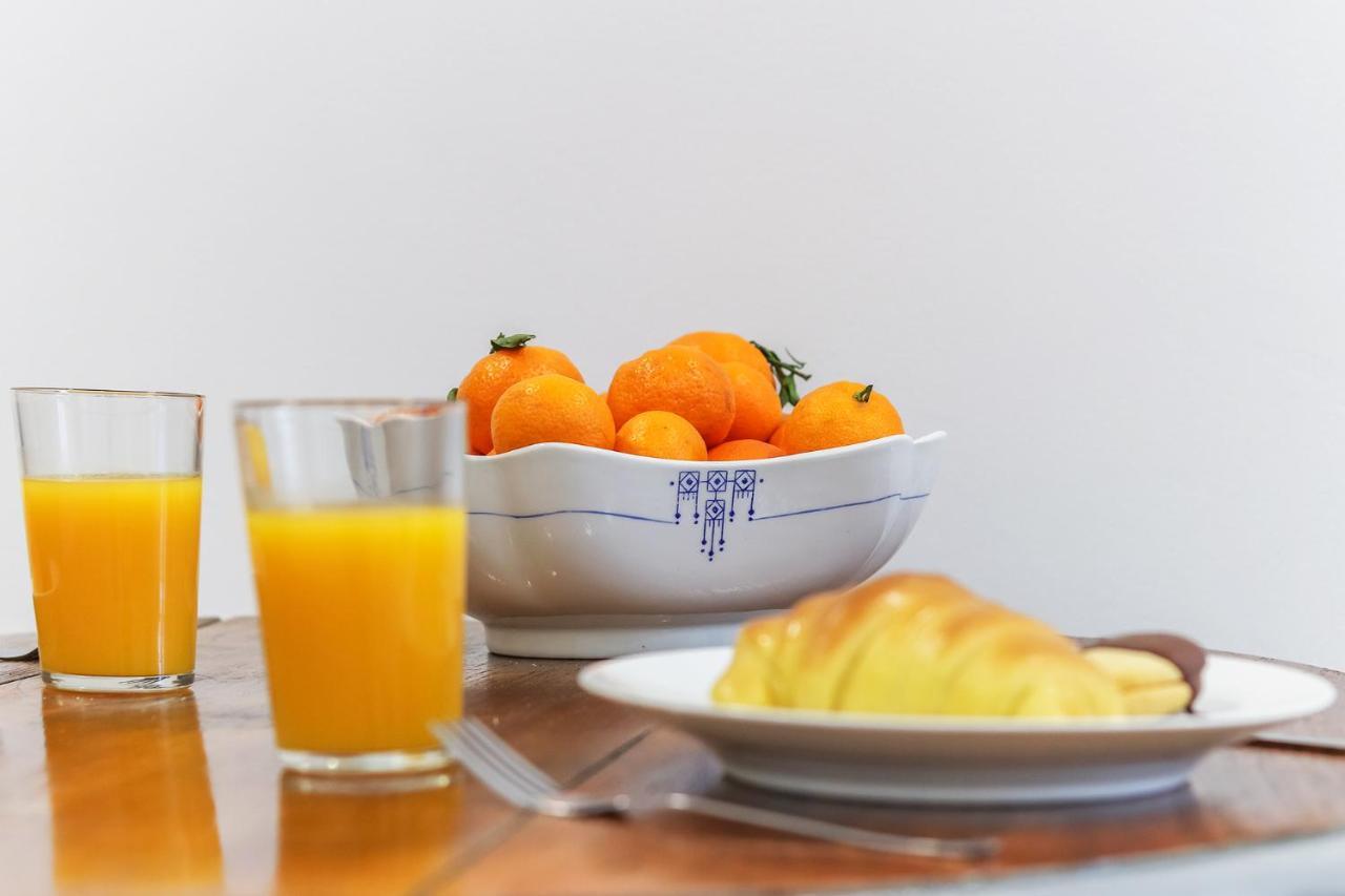 Vita Portucale ! Stylish Apartment Campo Ourique Lisboa Екстериор снимка
