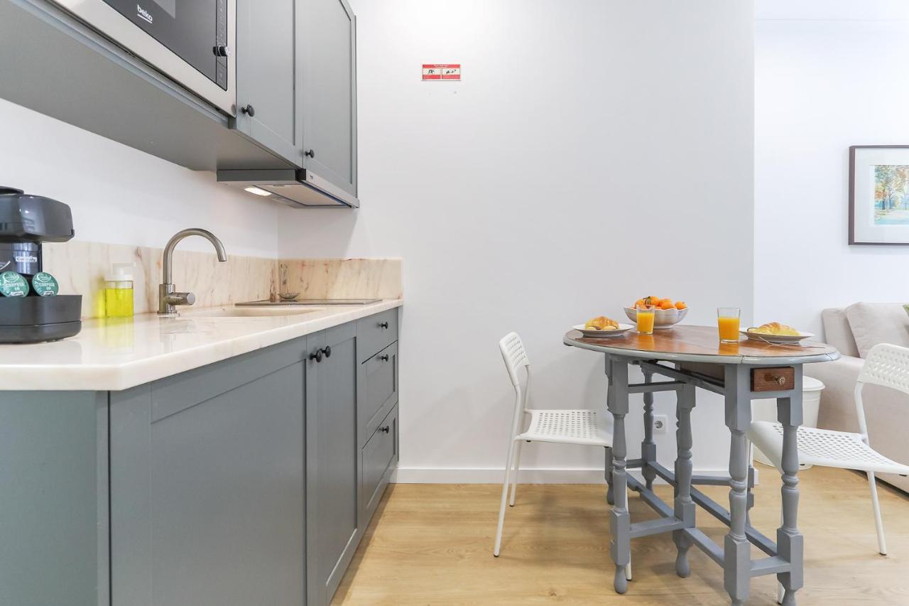 Vita Portucale ! Stylish Apartment Campo Ourique Lisboa Екстериор снимка