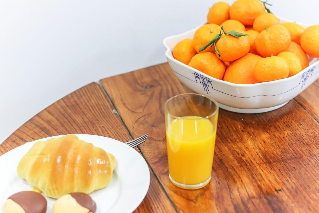 Vita Portucale ! Stylish Apartment Campo Ourique Lisboa Екстериор снимка