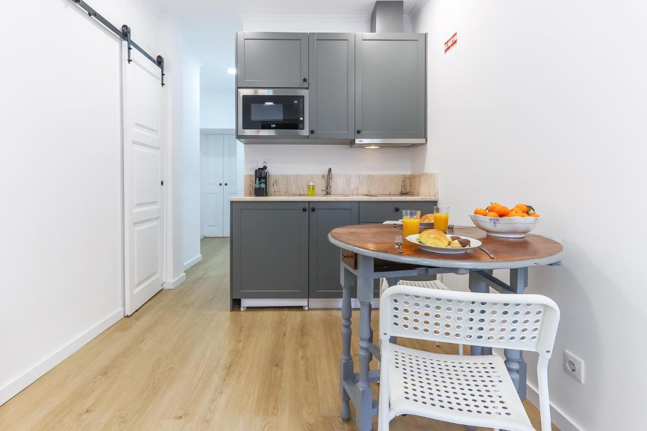 Vita Portucale ! Stylish Apartment Campo Ourique Lisboa Екстериор снимка