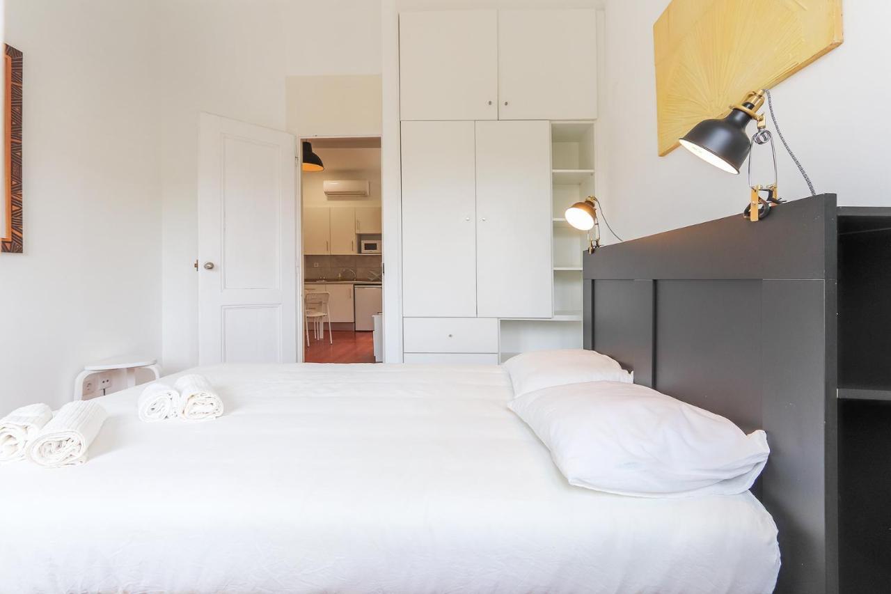 Vita Portucale ! Stylish Apartment Campo Ourique Lisboa Екстериор снимка