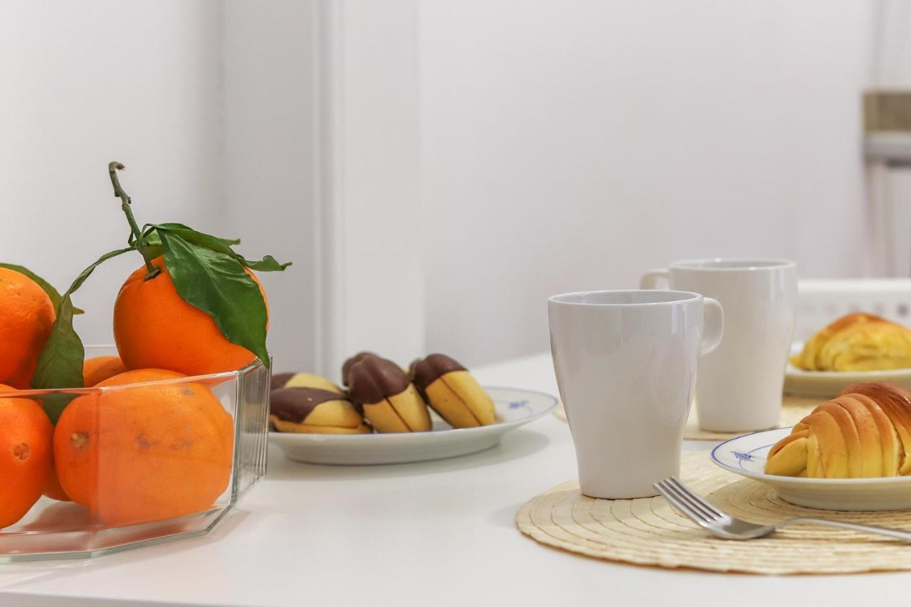 Vita Portucale ! Stylish Apartment Campo Ourique Lisboa Екстериор снимка