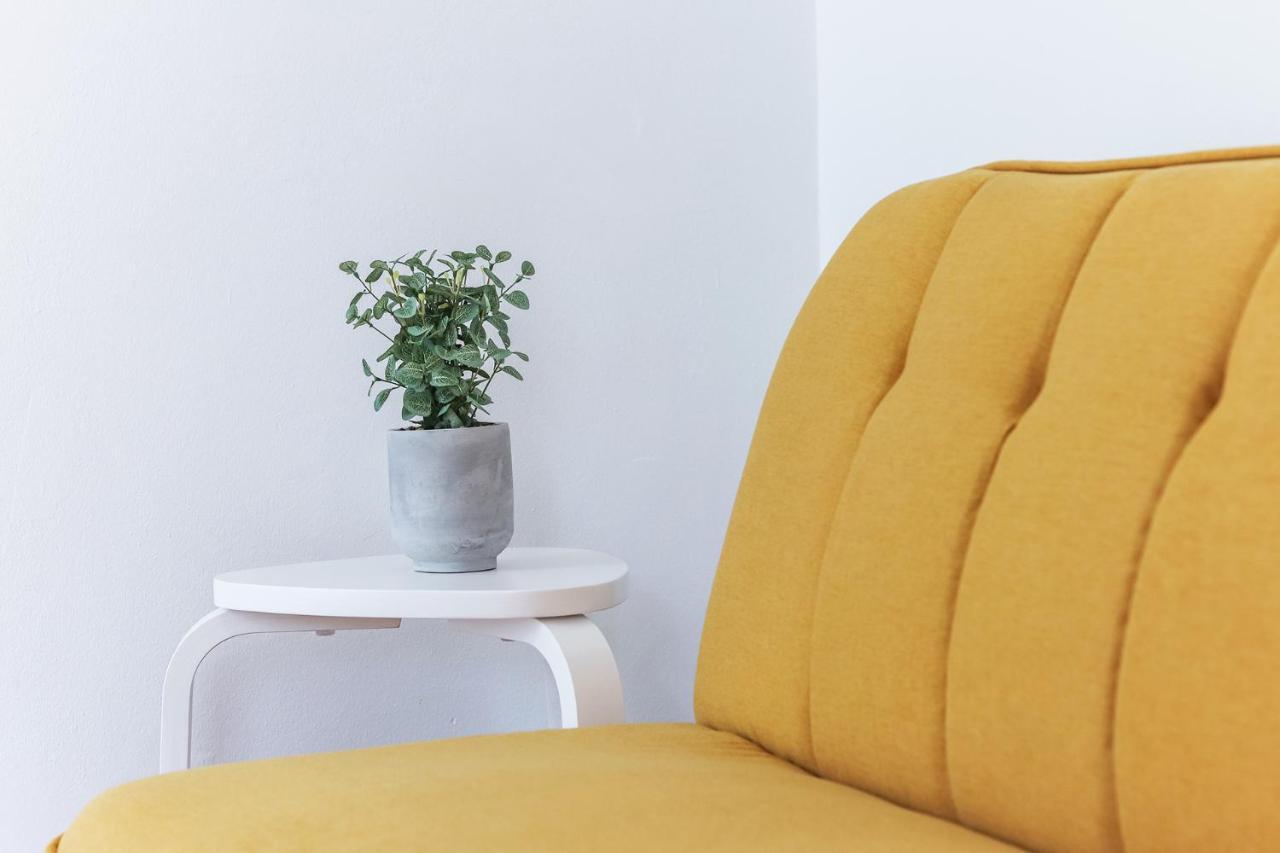 Vita Portucale ! Stylish Apartment Campo Ourique Lisboa Екстериор снимка