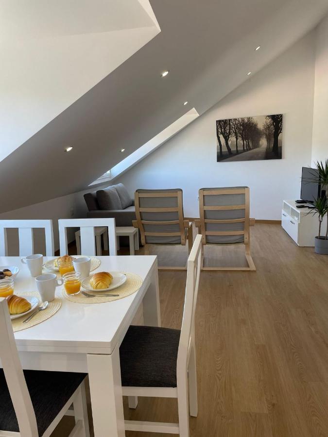 Vita Portucale ! Stylish Apartment Campo Ourique Lisboa Екстериор снимка