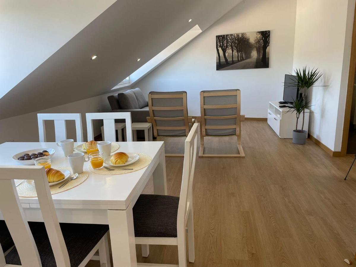 Vita Portucale ! Stylish Apartment Campo Ourique Lisboa Екстериор снимка