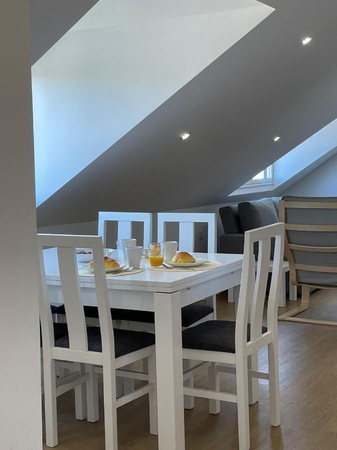 Vita Portucale ! Stylish Apartment Campo Ourique Lisboa Екстериор снимка