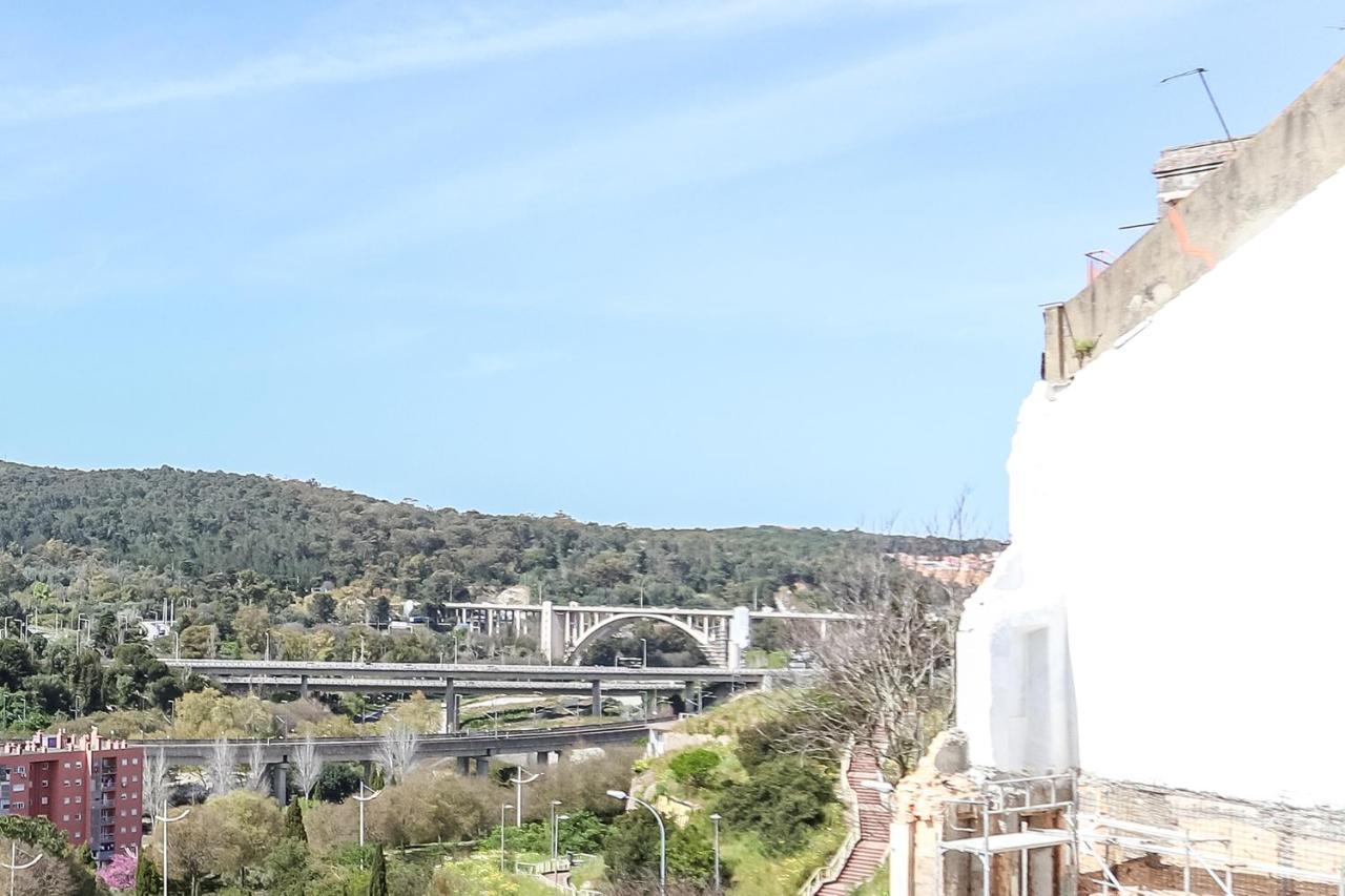 Vita Portucale ! Stylish Apartment Campo Ourique Lisboa Екстериор снимка